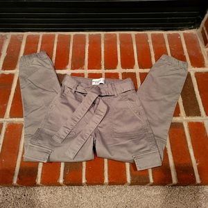 Girls Abercrombie Pants